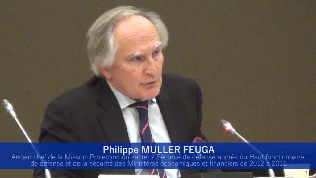 Protection de nos intérêts stratégiques et principe inachevé de la sécurité nationale