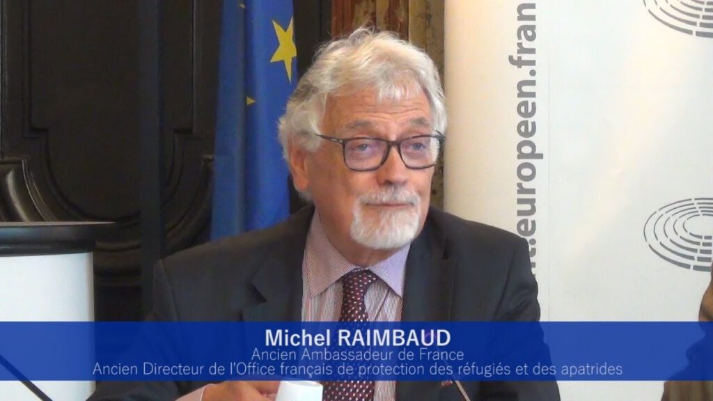 Palestine : affaire de droit international ou objet de « transaction ? »