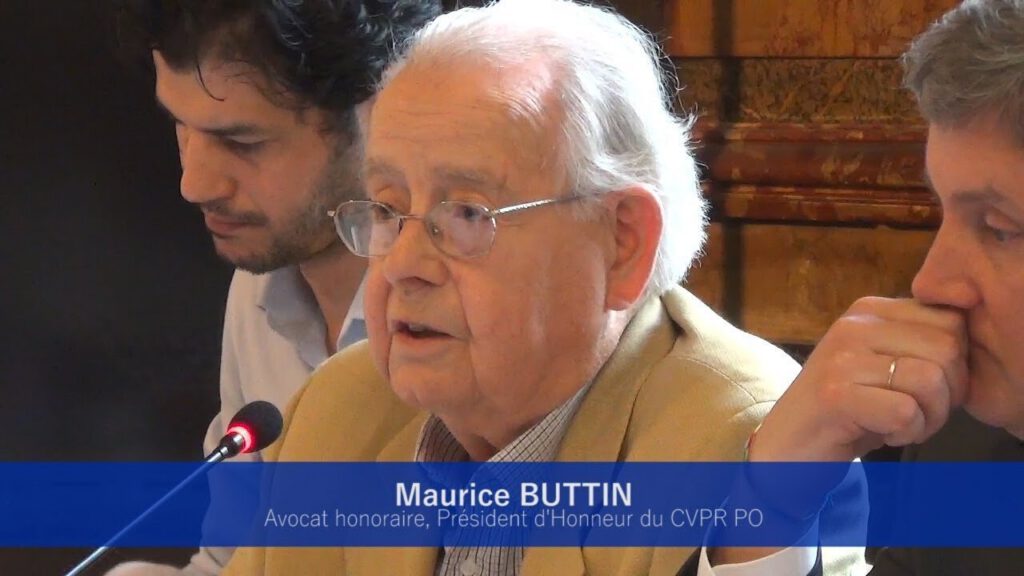 La « loi du retour » des expulsés dits « réfugiés », lors de la Nakba