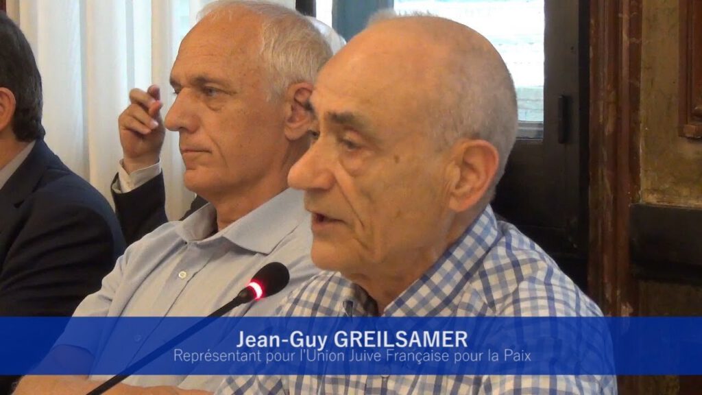 Perspectives d’avenir de la Palestine conformes au droit international