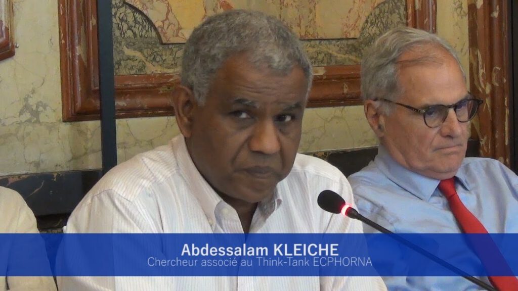 État des lieux des acteurs de la solidarité avec les Palestine : nouveaux enjeux nouveaux acteurs