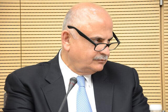 Jérusalem : Cœur du problème et clé de la solution