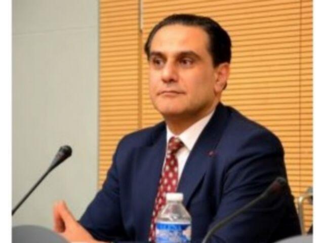 L’EVOLUTION DE LA QUESTION PALESTINIENNE