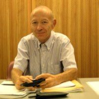 UN DESARROI GEOPOLITIQUE