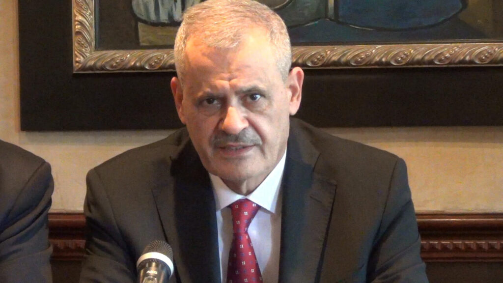 Quelles perspectives sécuritaires entre la France et l’Irak ?