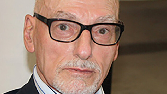 L’entretien de Géostratégiques – Albert SALON