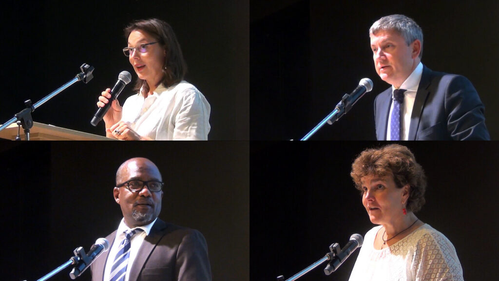 La Nouvelle Émergence de la Russie