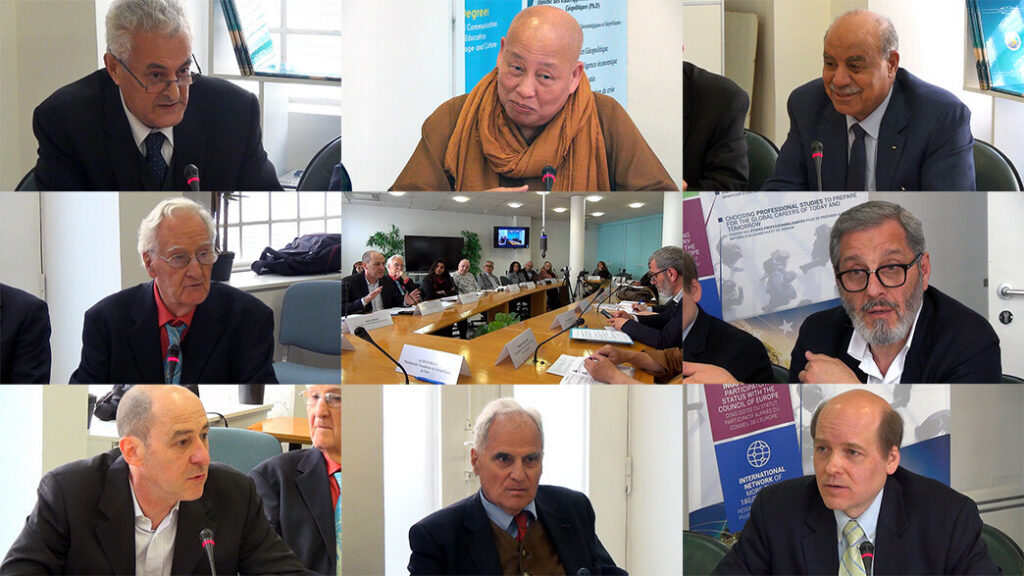 Quels enjeux géopolitiques et religieux pour Jérusalem ?