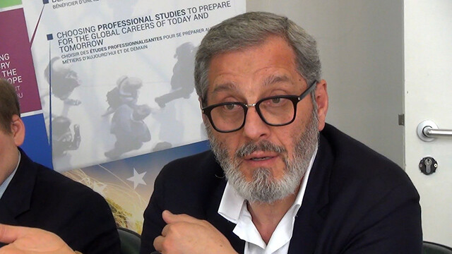 Jérusalem entre présent et futur à l’aune des changements géopolitiques