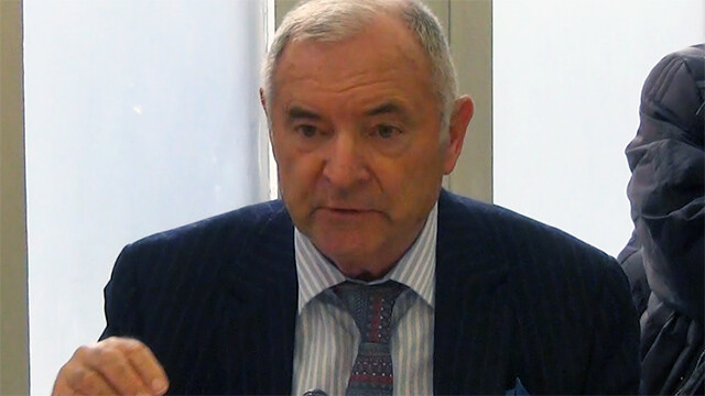 La guerre en Ukraine, un jalon vers un nouvel ordre mondial