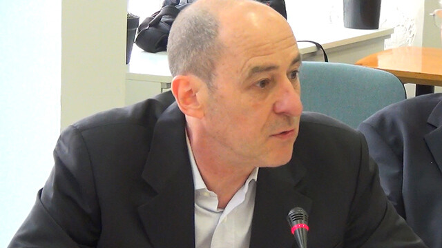 Jérusalem, les premiers engagements