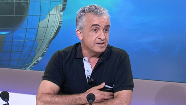 La guerre de Syrie est‑elle une guerre civile ou une stratégie « islamo‑atlantique » pour stopper son ascension économique et anéantir son tissu social ?