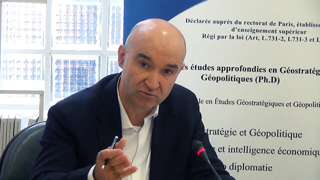 Les aspirations de la jeunesse algérienne