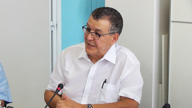 La presse et l’Algérie