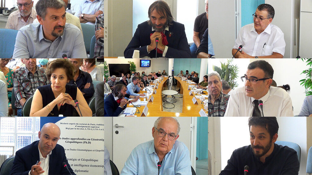 Algérie, 60 ans après l’indépendance