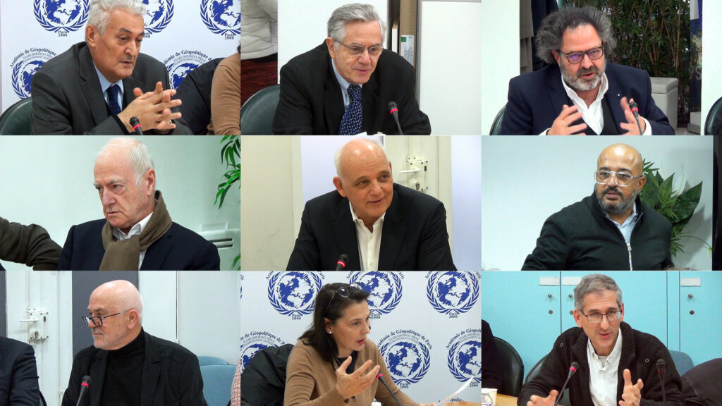 Quel avenir juridique pour l’entreprise ?