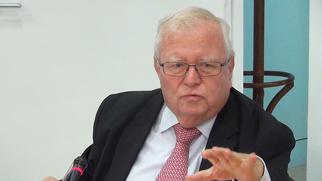 Palestine, la dangereuse impasse