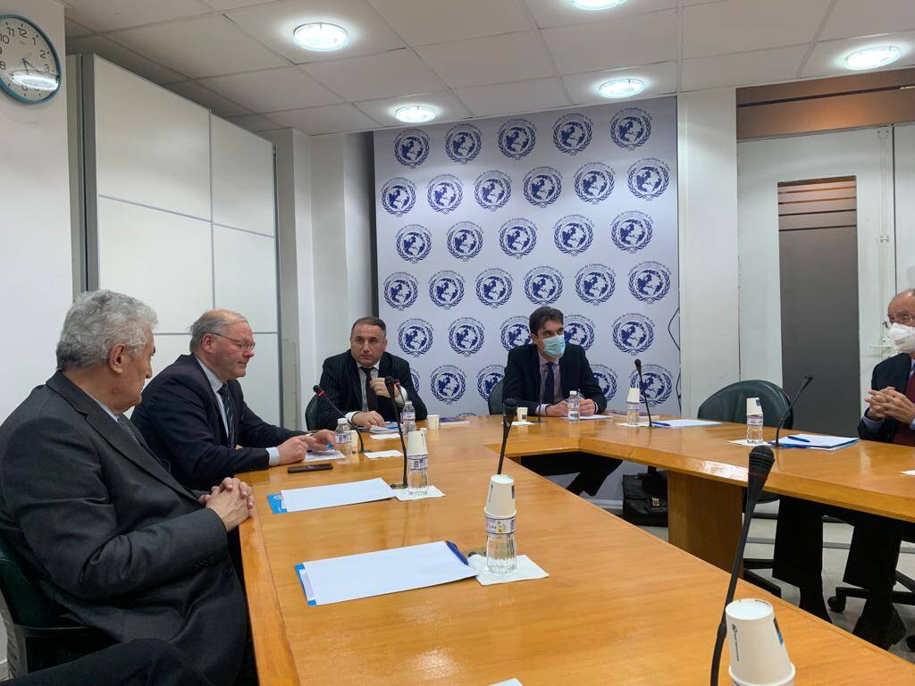 Le géoconstructivisme – L’Art de faire et de défaire les Etats