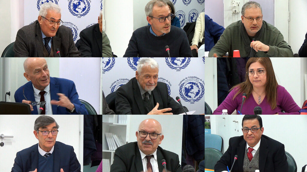 Quels enjeux pour le renouvellement des relations diplomatiques franco-syriennes ?