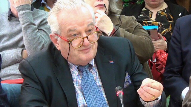 La principale chaîne de déterminants des conflits en Afrique