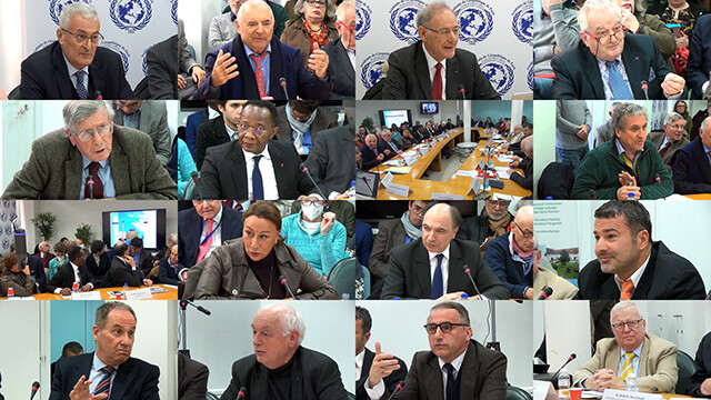 L’impact global de la guerre en Ukraine