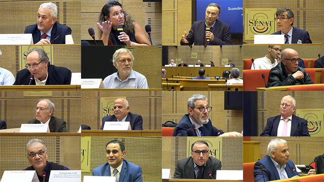 Quel avenir pour la Palestine, Al-Qods et Jérusalem ?