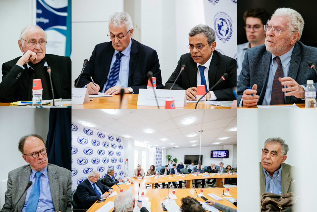 L’Inde et sa politique étrangère