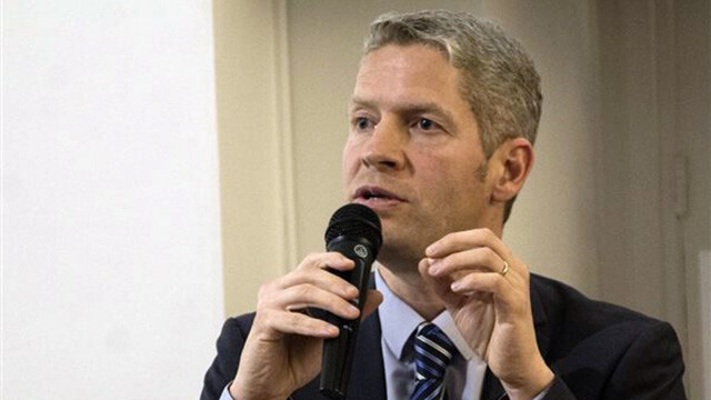 L’entretien de Géostratégiques – Nikola Mirkovic