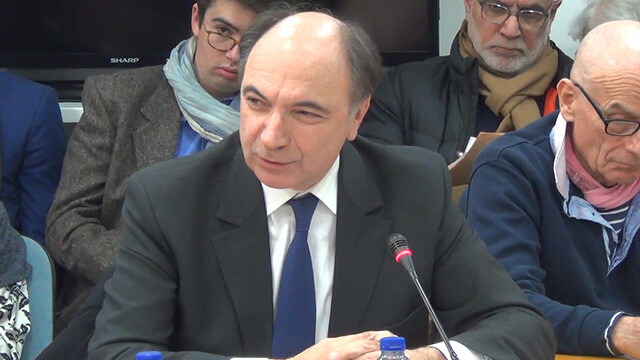 Aspects de l’impact de la guerre en Ukraine sur la sécurité énergétique de l’Europe