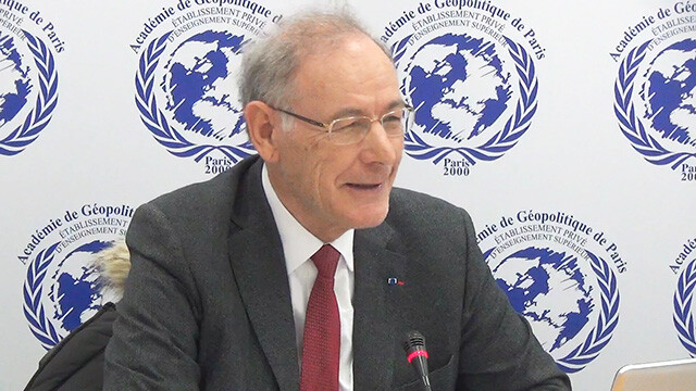 Israël et les trois bouleversements de sa géopolitique des populations