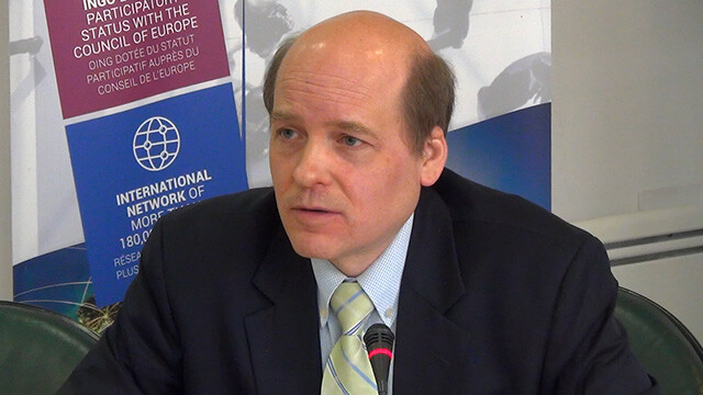 Ivan Ilyine et la question ukrainienne