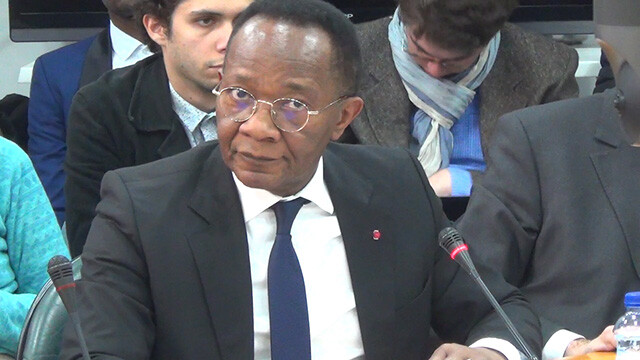 L’appréhension africaine des enjeux de la guerre en Ukraine