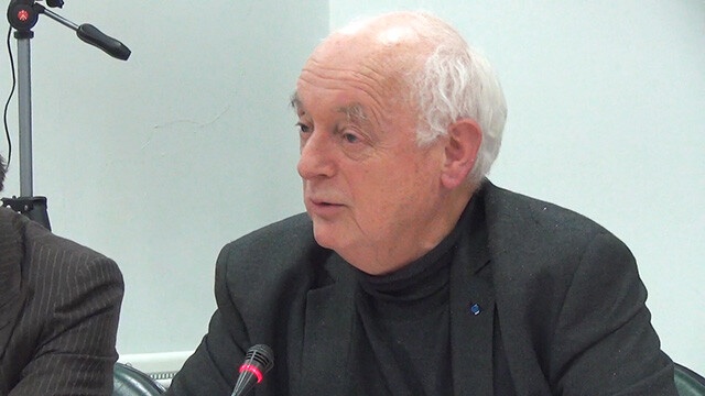 Le piège de l’absurde guerre en Ukraine