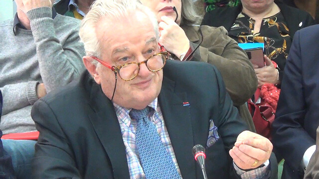 La réalité géopolitique cachée par le narratif occidental