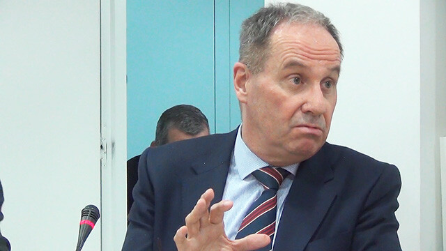 Ukraine, équilibre des forces et évolution stratégique