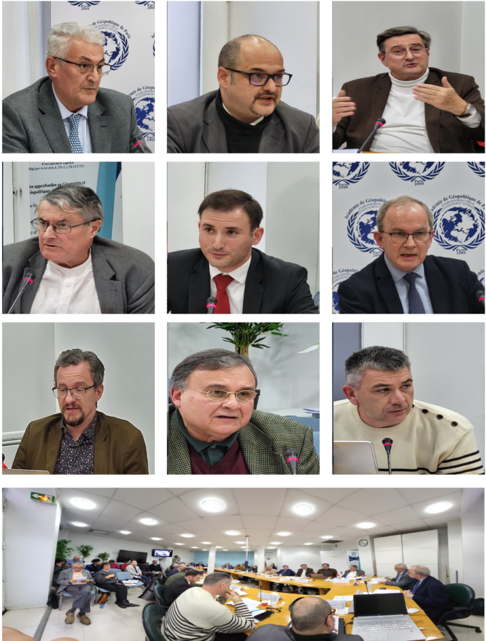 Quel avenir pour la péninsule coréenne ?