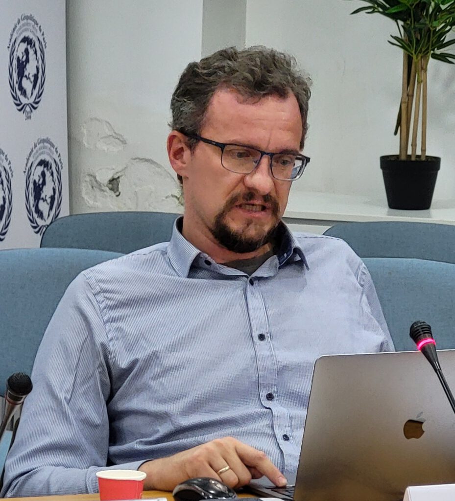 Rivalités géopolitiques et géo-économiques dans et pour les Balkans au XXI e siècle