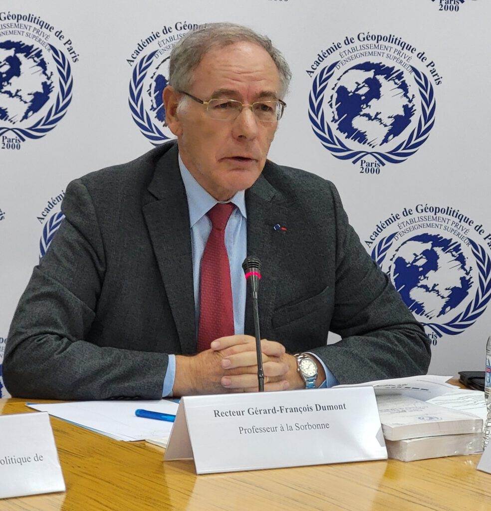 Géopolitique des Balkans et diversité des nationalités