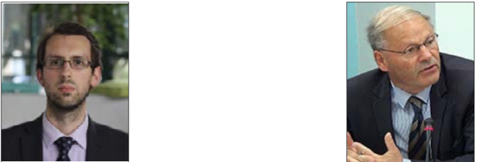 Varia : La Frontière. Permanence d’une réalité de terrain dans des dispositifs géopolitiques