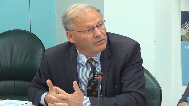 La Corée dans le cadre américain de l’Indopacifique : acteur ou objet ?