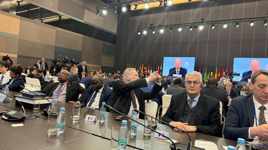 La sécurité culturelle et historique des peuples au XXIe siècle