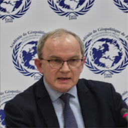 Perspectives de Paix et de réunification de la Péninsule coréenne