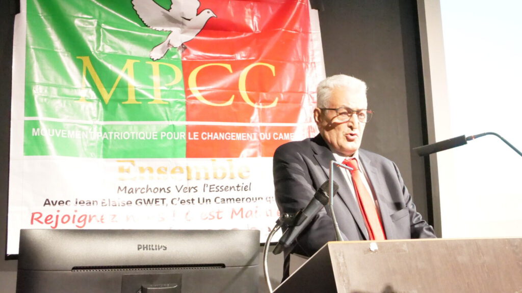 Les perspectives d’avenir pour le Cameroun 