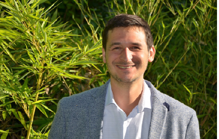 Le Corridor Gazier Sud, nouveau trait d’union balkano-caucasien