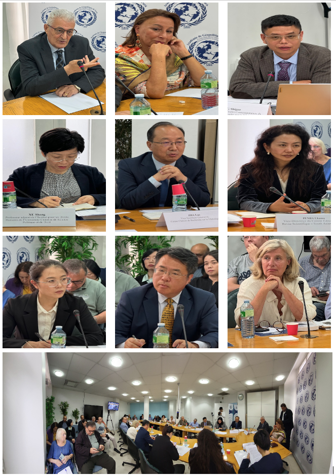 « LE TIBET (XIZANG) ET LES RELATIONS SINO-INDIENNES »