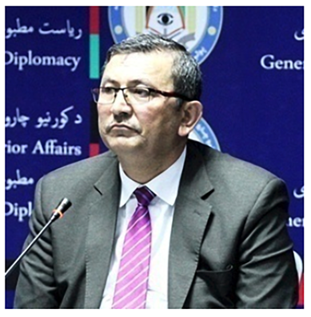 Le régime des Talibans et ses conséquences sur L’instabilité régionale et mondiale