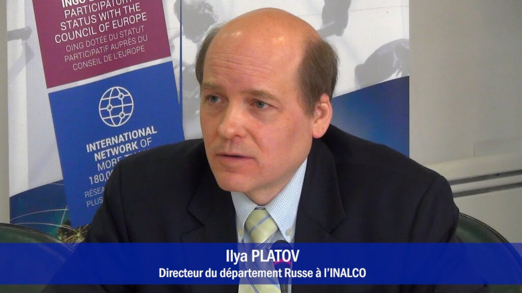 La Russie et Le « Califat du Khorasan », un défi géopolitique sous-estimé ?