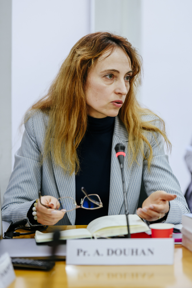 Threats and challenges to the maintenance of international peace and security created by unilateral sanctions regimes