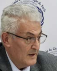 Droits de l’homme, droits humains et architecture de paix