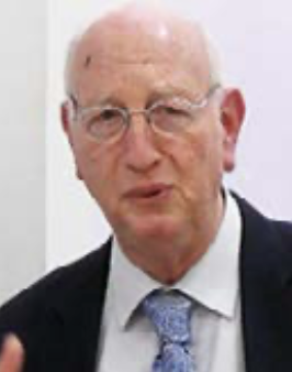 Un nouveau mécanisme pour une solution à deux États